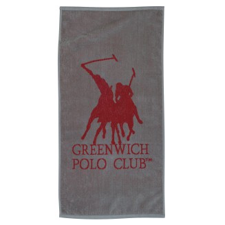 Πετσέτα Γυμναστηρίου 45x90 Greenwich Polo Club 3036 Πετσέτα Γυμναστηρίου 45x90 Greenwich Polo Club 3036