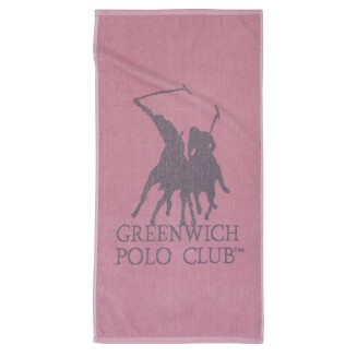 Πετσέτα Γυμναστηρίου 45x90 Greenwich Polo Club 3037 Πετσέτα Γυμναστηρίου 45x90 Greenwich Polo Club 3037