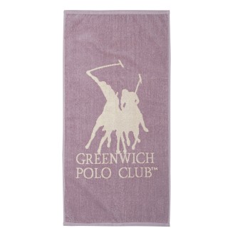 Πετσέτα Γυμναστηρίου 45x90 Greenwich Polo Club 3931 Ivory-Nude Πετσέτα Γυμναστηρίου 45x90 Greenwich Polo Club 3931 Ivory-Nude