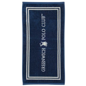 Πετσέτα Γυμναστηρίου 45x90 Greenwich Polo Club Essential 3940 Blue Πετσέτα Γυμναστηρίου 45x90 Greenwich Polo Club Essential 3940 Blue