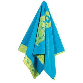 Πετσέτα Θαλάσσης 70x140 Greenwich Polo Club Junior 3763