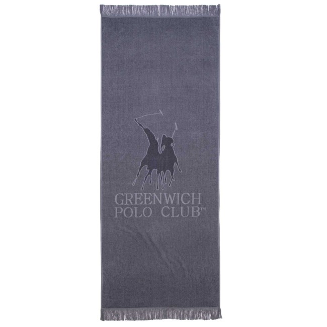 GREENWICH POLO CLUB ΠΕΤΣΕΤΑ ΘΑΛΑΣΣΗΣ 70Χ170 3621