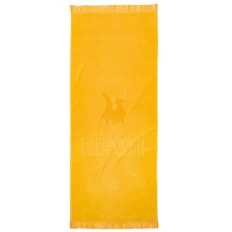 Πετσέτα Θαλάσσης 70x170 Greenwich Polo Club 3626
