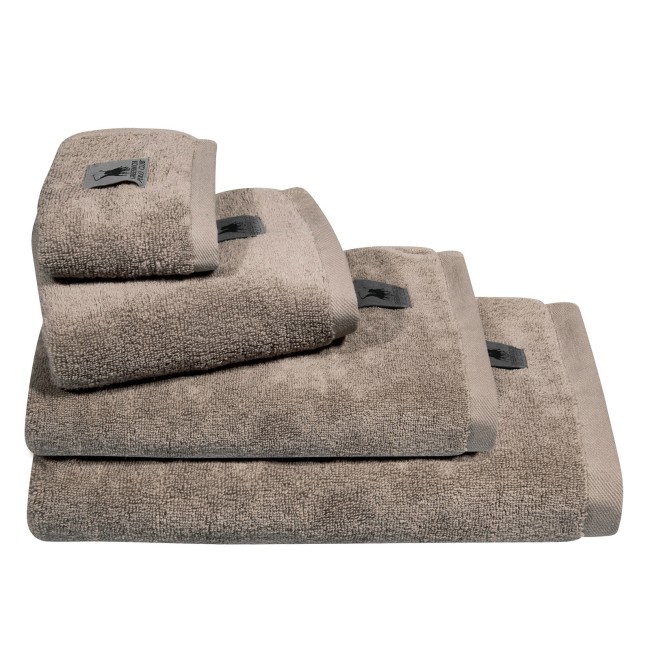 GREENWICH POLO CLUB ΠΕΤΣΕΤΑ ΜΠΑΝΙΟΥ 80Χ160 3152