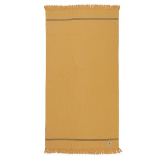 Πετσέτα Θαλάσσης 80x170 Greenwich Polo Club 3518