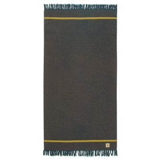 Πετσέτα Θαλάσσης 80x170 Greenwich Polo Club 3519