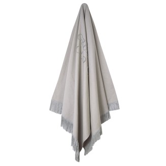 Πετσέτα Θαλάσσης 80x170 Greenwich Polo Club 3778