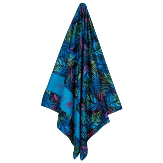 Πετσέτα Θαλάσσης 80x170 Greenwich Polo Club 3801