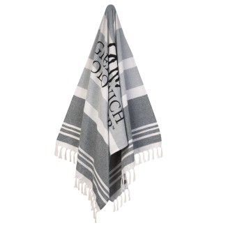 Πετσέτα-Παρεό 80x170 Greenwich Polo Club 3841