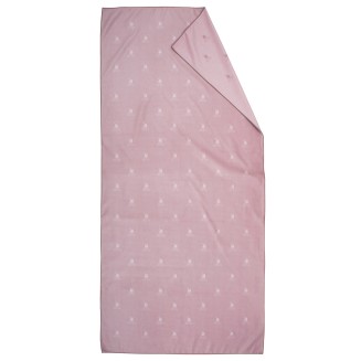 Πετσέτα Θαλάσσης 80x170 Greenwich Polo Club 4032 Nude