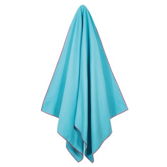 Πετσέτα Θαλάσσης 80x180 Greenwich Polo Club 4021 Blue