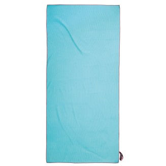 Πετσέτα Θαλάσσης 80x180 Greenwich Polo Club 4021 Blue