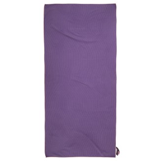 Πετσέτα Θαλάσσης 80x180 Greenwich Polo Club 4022 Purple
