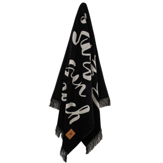 Πετσέτα Θαλάσσης 90x170 Greenwich Polo Club 3641