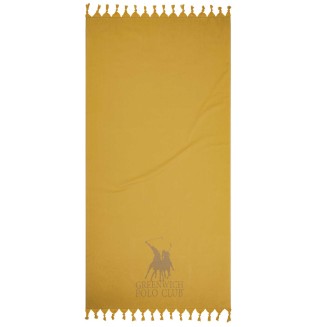 Πετσέτα-Παρεό 90x170 Greenwich Polo Club 3796