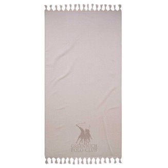 Πετσέτα-Παρεό 90x170 Greenwich Polo Club 3797