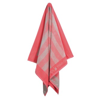 Πετσέτα Θαλάσσης 90x170 Greenwich Polo Club 3887