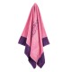 GREENWICH POLO CLUB ΠΕΤΣΕΤΑ ΘΑΛΑΣΣΗΣ 90Χ170 4047 PINK, PURPLE