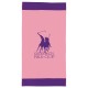 GREENWICH POLO CLUB ΠΕΤΣΕΤΑ ΘΑΛΑΣΣΗΣ 90Χ170 4047 PINK, PURPLE