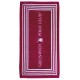 GREENWICH POLO CLUB ΠΕΤΣΕΤΑ ΘΑΛΑΣΣΗΣ 90Χ170 4055 RED, WHITE