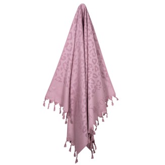 Πετσέτα-Παρεό 90x170 Greenwich Polo Club 4060 Nude