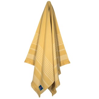 Πετσέτα Θαλάσσης 90x180 Greenwich Polo Club 3742