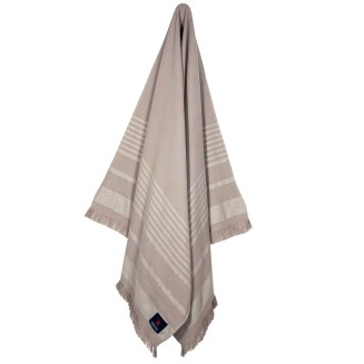 Πετσέτα Θαλάσσης 90x180 Greenwich Polo Club 3746