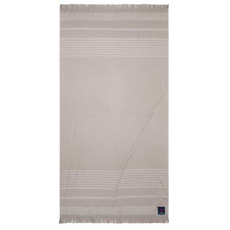 Πετσέτα Θαλάσσης 90x180 Greenwich Polo Club 3746