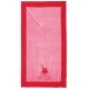 GREENWICH POLO CLUB ΠΕΤΣΕΤΑ ΘΑΛΑΣΣΗΣ 90Χ180 4000 PINK, RED