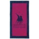 GREENWICH POLO CLUB ΠΕΤΣΕΤΑ ΘΑΛΑΣΣΗΣ 90Χ180 4002 BLUE, FUSCHIA