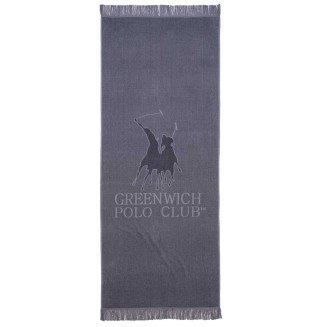 Πετσέτα Θαλάσσης 90x190 Greenwich Polo Club 3621