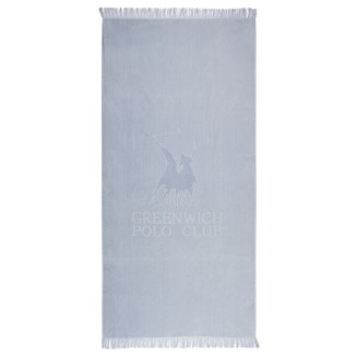 Πετσέτα Θαλάσσης 90x190 Greenwich Polo Club 3624