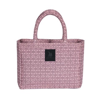 Τσάντα Θαλάσσης  36x28 Greenwich Polo Club 4058 Nude