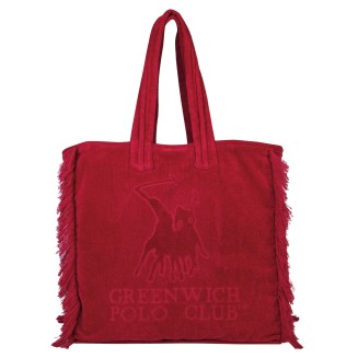 Τσάντα Θαλάσσης 42x45 Greenwich Polo Club 3657