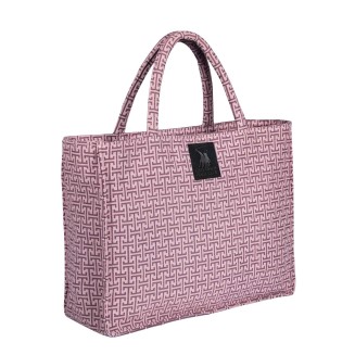 Τσάντα Θαλάσσης  46x36 Greenwich Polo Club 4058 Nude