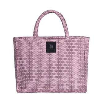 Τσάντα Θαλάσσης  46x36 Greenwich Polo Club 4058 Nude