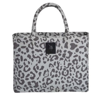 Τσάντα Θαλάσσης  46x36 Greenwich Polo Club 4061 Grey
