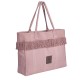 GREENWICH POLO CLUB ΤΣΑΝΤΑ ΘΑΛΑΣΣΗΣ 46X36 ESSENTIAL 4085 ROSE