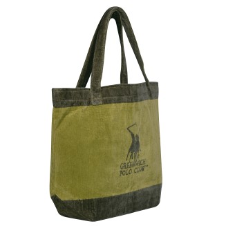 Τσάντα Θαλάσσης 55x40 Greenwich Polo Club 3859