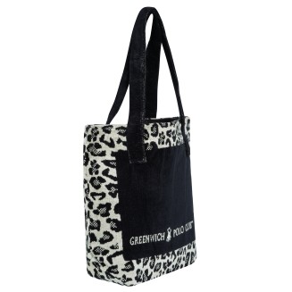 Τσάντα Θαλάσσης 55x40 Greenwich Polo Club 3861