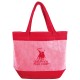 GREENWICH POLO CLUB ΤΣΑΝΤΑ ΘΑΛΑΣΣΗΣ 55Χ40 4000 PINK, RED