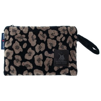 Νεσεσέρ Θαλάσσης 22x30 Greenwich Polo Club 3862 Black-Brown