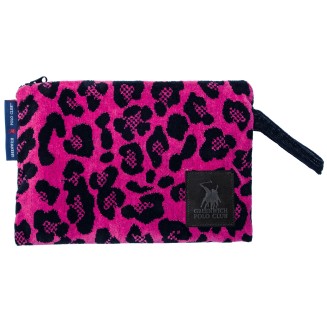 Νεσεσέρ Θαλάσσης 22x30 Greenwich Polo Club 3863 Black- Fuschia