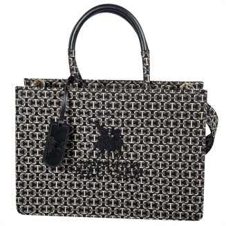 Τσάντα 36.5x25x12 Greenwich Polo Club Premium 7501
