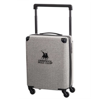 Βαλίτσα 55x41x21 Greenwich Polo Club Premium 7500
