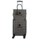 GREENWICH POLO CLUB ΒΑΛΙΤΣΑ 56X38X22.5 PREMIUM 7501