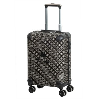 Βαλίτσα 56x38x22.5 Greenwich Polo Club Premium 7501