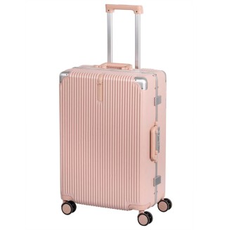 Βαλίτσα 56x40x21 Greenwich Polo Club Premium 7506