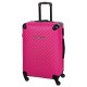 GREENWICH POLO CLUB ΒΑΛΙΤΣΑ 65Χ43Χ27 PREMIUM 7507 FUCHSIA