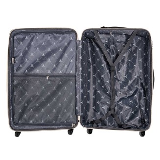 Βαλίτσα 75x47x31 Greenwich Polo Club Premium 7503